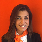 Patricia Zaragoza