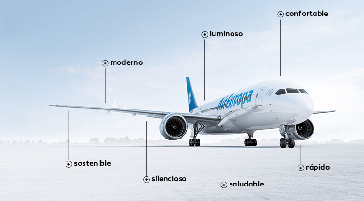 Dreamliner