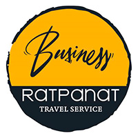 Logo Ratpanat Luxury & Adventure