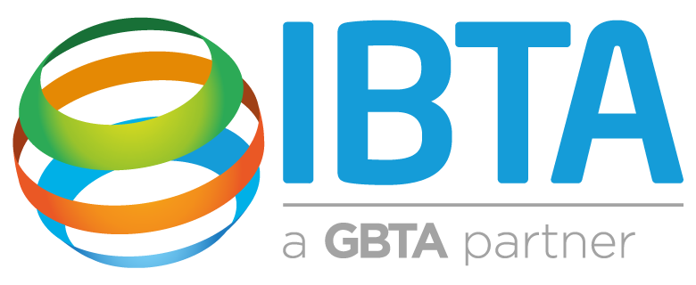 Logo IBTA